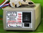 Зарядные устройства для авто аккумуляторов Аида-м 10с
