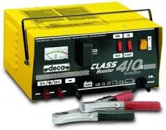 Купить пуско-зарядное устройство DECA CLASS BOOSTER 410A