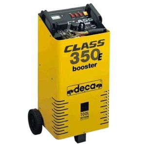 Пуско-зарядное устройство DECA CLASS BOOSTER 350E