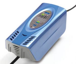 Купить интелектуальное зарядное устройство для автомобильного аккумулятора RING RESC516  для авто аккумулятора. Официальный дилер. Доставка Киев и по Украине.