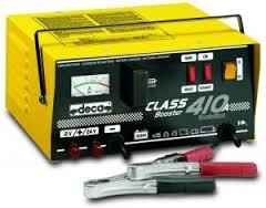 Пуско-зарядное устройство DECA CLASS BOOSTER 410A