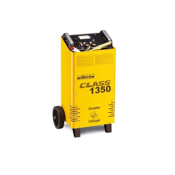 Пуско-зарядное устройство DECA CLASS BOOSTER 1350