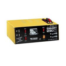 Зарядное устройство DECA SMART 1230