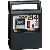 Зарядное устройство DECA MACH 214