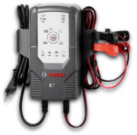 Зарядные устройства Bosch C7