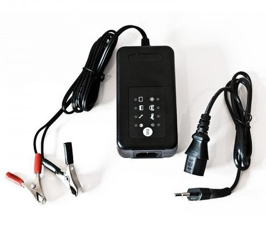Зарядное VIPOW BAT 1131